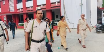 तेजाब पिलाकर हत्या करने के मामले में दोषी को आजीवन कारावास