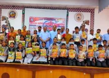 संस्कृति ज्ञान परीक्षा से जुड़ने का आह्वान