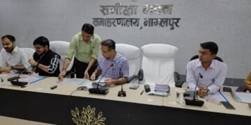 स्वतंत्रता दिवस को लेकर जिलाधिकारी की अध्यक्षता में समीक्षा बैठक,दिए गए दिशा-निर्देश