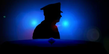 चोर ने पुलिस को दी चुनौती