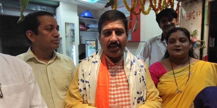 भागलपुर में खुला स्वादिष्ट व्यंजनों वाला आराध्या क्लाउड किचन रेस्टोरेंट