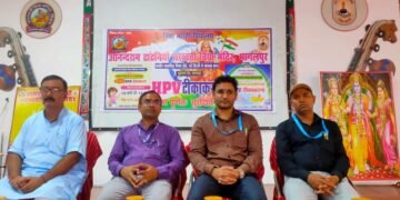 अभिभावक अपने बच्चों के स्वास्थ्य के प्रति जागरूक रहें:सुमंत कुमार