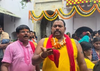 जब तक सांस में सांस रहेगा सेवा करता रहूंगा:पप्पू यादव