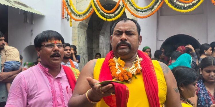 जब तक सांस में सांस रहेगा सेवा करता रहूंगा:पप्पू यादव