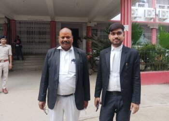 शराब मामले हुई सुवाई