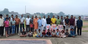 संघ के शताब्दी वर्ष पर पूर्ण गणवेश मे रहेंगे नए पुराने सभी स्वयंसेवक:नरेश प्रसाद