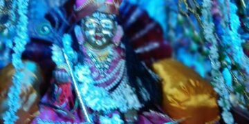 स्वामी हंस कला मंदिर मे आई रौनक