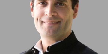 भागलपुर युवा कांग्रेस द्वारा सर्किट हाउस में नेता प्रतिपक्ष राहुल गांधी की वोटर अधिकार यात्रा के विशेष प्रेस कॉन्फ्रेंस का आयोजन किया गया