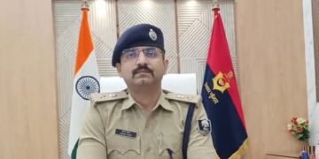 भागलपुर में फिलिस्तीन का झंडा लहराने पर अश्विनी चौबे का बड़ा बयान