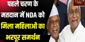 बिहार में 160 हमारे NDA के उम्मीदवार जीतेंगे:जीतन राम मांझी