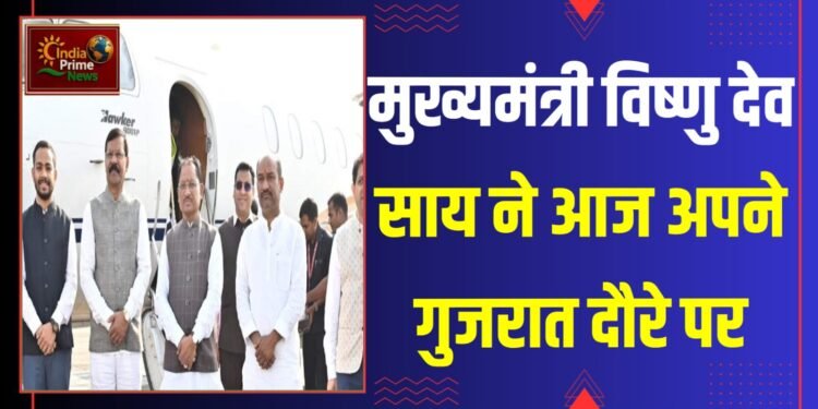 राज्य की संस्कृति और परंपराओं को प्रदर्शित करने के लिए एक छत्तीसगढ़ मंडप भी स्थापित किया गया है:विष्णु देव