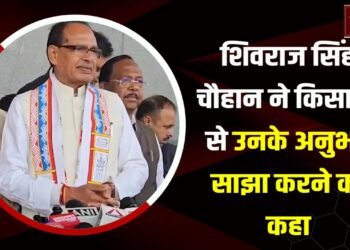 प्रगतिशील कृषि पद्धतियां अपनाई जा रही हैं