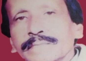 उमाशंकर के कैमरे की चमक ने बदली थी चंदवा की तकदीर, आज उनकी याद में भीगीं अनगिनत आंखें