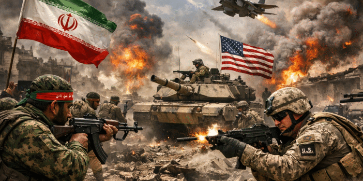 मिडिल ईस्ट में तनाव:सीजफायर पर संकट आइये इसको समझे