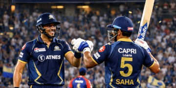 भारत से जुड़ी ताज़ा स्पोर्ट्स न्यूज