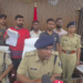 ऑपरेशन मुस्कान के तहत सुपौल पुलिस की बड़ी कार्रवाई 70 मोबाइल फोन बरामद
