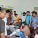 चंदवा में बिजली बिलों में भारी गड़बड़ी,64 लाख तक का आया बिल
