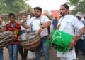 बोदा पंचायत के देवी मण्डप में आयोजित सतरतीया जेठ जतरा का सफल आयोजन