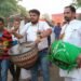 बोदा पंचायत के देवी मण्डप में आयोजित सतरतीया जेठ जतरा का सफल आयोजन