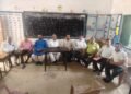 बीज बो गए साहित्यकार,अब लातेहार में फलेगा शब्दों का वटवृक्ष