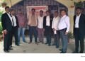 लातेहार में चार लाख का विवाद मुस्कान में बदला, अदालत पहुंचने से पहले ही हुआ समझौता प्री-काउंसिलिंग की पहल रंग लाई