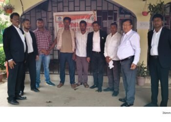 लातेहार में चार लाख का विवाद मुस्कान में बदला, अदालत पहुंचने से पहले ही हुआ समझौता प्री-काउंसिलिंग की पहल रंग लाई