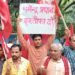 धर्मेद्र प्रधान इस्तीफा दें:प्रमोद साहू
