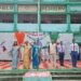 ग्रीनफील्ड अकादमी में देशभक्ति के उत्साह और उमंग के साथ मनाया गया स्वतंत्रता दिवस समारोह